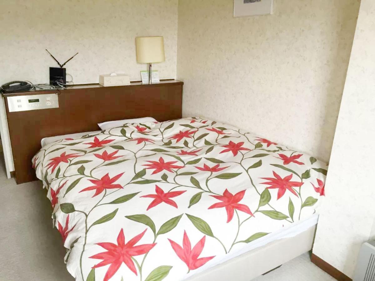 Sento Otani Hotel Toyooka  Exteriör bild